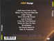 ABBA - Voyage (2021) Audio CD-R