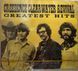 CREEDENCE CLEARWATER REVIVAL Greatest Hits 2 Audio CD (digipak)