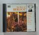 Berlioz &ndash; The Best Of Berlioz (1997, NAXOS) Audio CD