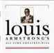Louis Armstrong &ndash; Louis Armstrong&rsquo;s All Time Greatest Hits (1994) Audio CD