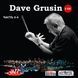 DAVE GRUZIN MP3 4 CD