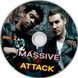 Massive Attack MP3 2 CD