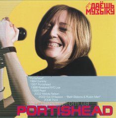 PORTISHEAD MP3