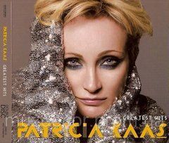 Patricia Kaas Greatest Hits 2 Audio CD (digipak)