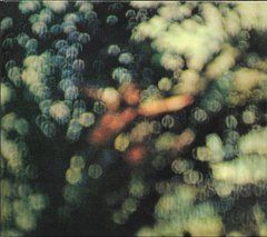 Pink Floyd &ndash; Obscured By Clouds (1972) Audio CD (импорт, буклет)