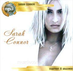 SARAH CONNOR MP3