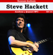 Steve Hackett MP3 4 CD