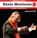 ENNIO MORRICONE MP3 8 CD (Частина 9 - 16)