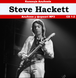 Steve Hackett MP3 4 CD