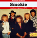 SMOKIE MP3 4 CD