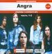ANGRA MP3 2CD