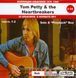 TOM PETTY & THE HEARTBREAKERS MP3 4CD