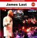 JAMES LAST MP3 41 CD (ЧАСТЬ 33 - 41)