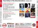 TOM PETTY & THE HEARTBREAKERS MP3 4CD