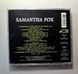 Samantha Fox &ndash; Samantha Fox (1987) Audio CD