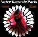 Notre-Dame De Paris (1997) Luc Plamondon, Richard Cocciante  Audio CD (імпорт, буклет)