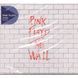 PINK FLOYD - The Wall 2 Audio CD (digipak)