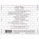 PINK FLOYD - The Wall 2 Audio CD (digipak)