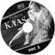 Patricia Kaas MP3 2 CD