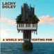 Lachy Doley &ndash; A World Worth Fighting For (2023) Audio CD (імпорт, буклет)