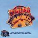 The Traveling Wilburys - The True History Of The Traveling Wilburys (2007) Audio CD-R