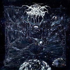 Darkthrone &ndash; It Beckons Us All.......(2024) Audio CD (імпорт, буклет)