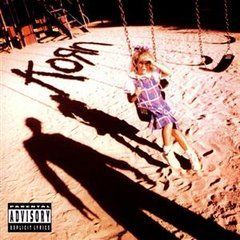 Korn &ndash; Korn (1994) Audio CD (импорт, буклет)