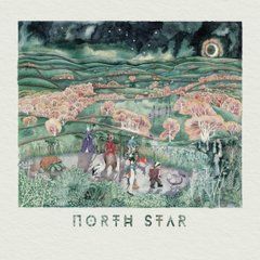 Pendragon &ndash; North Star (2023) Audio CD (імпорт, буклет)
