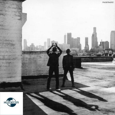 Depeche Mode -  Memento Mori (2023) Audio CD (імпорт, буклет)