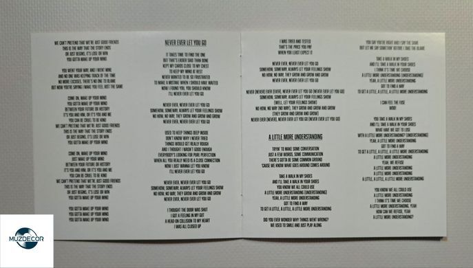 Bryan Adams &ndash; Roll With The Punches (2025) Audio CD