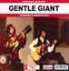 GENTLE GIANT MP3