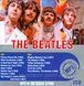 THE BEATLES MP3 2 CD