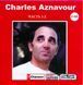 CHARLES AZNAVOUR MP3 4 CD