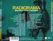 Radiorama - Greatest Hits & Remixes (2015) 2 Audio CD-R