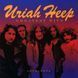 Uriah Heep - Greatest Hits (2008) 2 Audio CD-R