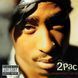 2PAC &ndash; Greatest Hits (1998) 2 Audio CD-R