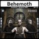 Behemoth MP3 2 CD