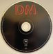 Depeche Mode -  Memento Mori (2023) Audio CD (імпорт, буклет)