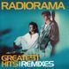 Radiorama - Greatest Hits & Remixes (2015) 2 Audio CD-R