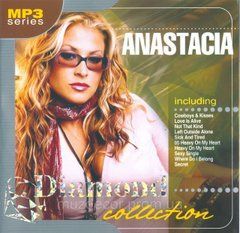 ANASTACIA MP3