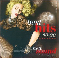 Best hits 80-90 new sound [mp3]