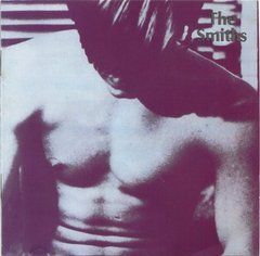 The Smiths &ndash; The Smiths (1984) Audio CD