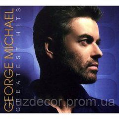 GEORGE MICHAEL - GREATEST HITS 2 Audio CD (digipak)