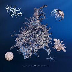 Cafe Del Mar &ndash; XXX (Vol. 30) 2024, 2 Audio CD (імпорт, буклет)