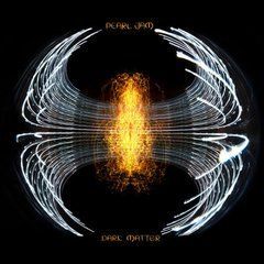 Pearl Jam &ndash; Dark Matter (2024) Audio CD (імпорт, буклет)