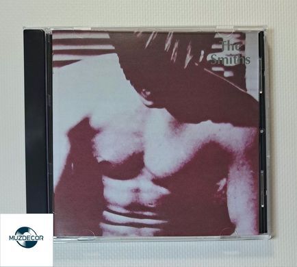 The Smiths &ndash; The Smiths (1984) Audio CD