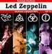 Led Zeppelin MP3 2 CD