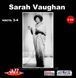 SARAH VAUGHAN MP3 8 CD