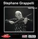 Stephane Grappelli MP3 10 CD