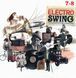 ELECTRO SWING MP3 8 CD